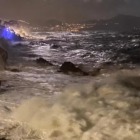 La Via Al Mare - Portofino In Battello Da Nervi