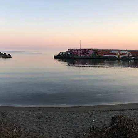 아파트 La Via Al Mare - Portofino In Battello Da Nervi