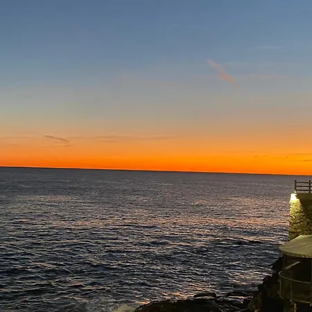 La Via Al Mare - Portofino In Battello Da Nervi