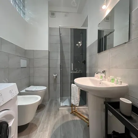 La Via Al Mare - Portofino In Battello Da Nervi 公寓 *