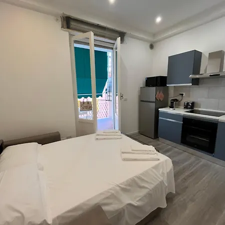 La Via Al Mare - Portofino In Battello Da Nervi *