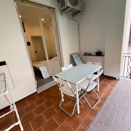 La Via Al Mare - Portofino In Battello Da Nervi 아파트