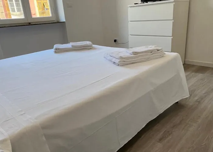 La Via Al Mare - Portofino In Battello Da Nervi Apartamento *