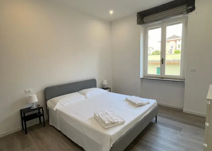 La Via Al Mare - Portofino In Battello Da Nervi Apartamento Génova