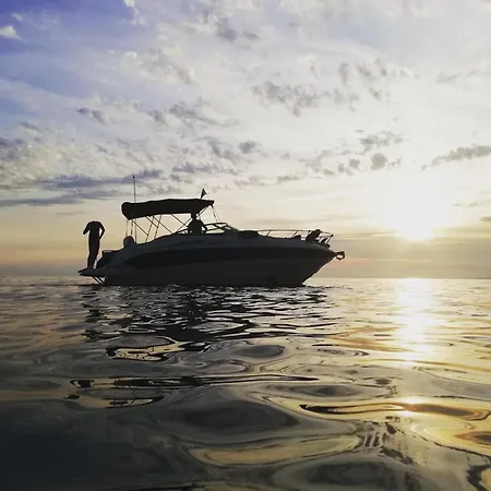 La Via Al Mare - Portofino In Battello Da Nervi