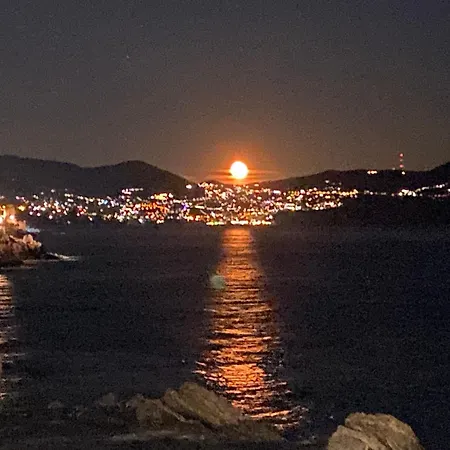 La Via Al Mare - Portofino In Battello Da Nervi Апартаменты *