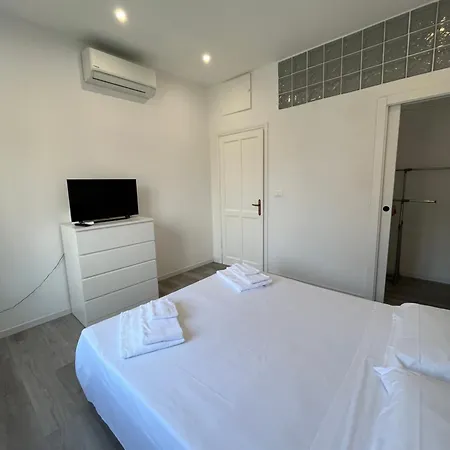 La Via Al Mare - Portofino In Battello Da Nervi