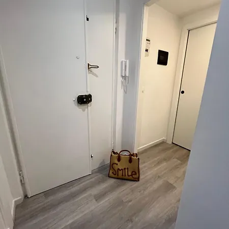 Апартаменты La Via Al Mare - Portofino In Battello Da Nervi Генуя