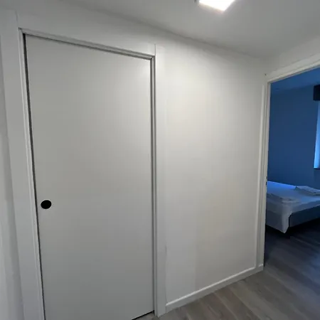 Апартаменты La Via Al Mare - Portofino In Battello Da Nervi