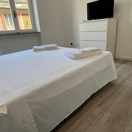 La Via Al Mare - Portofino In Battello Da Nervi Апартаменты *