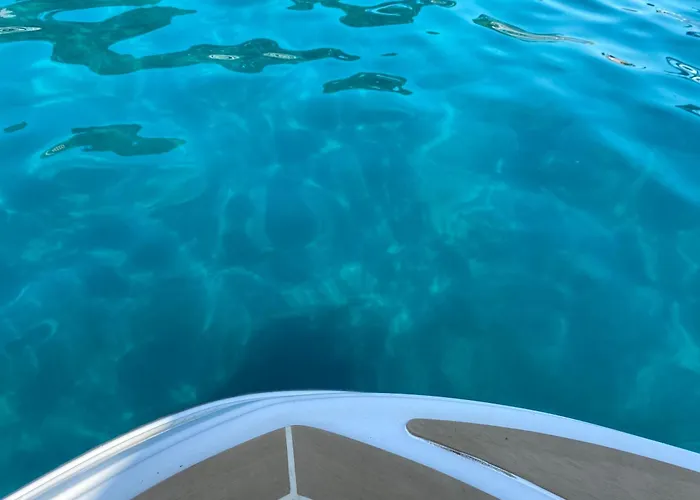 La Via Al Mare - Portofino In Battello Da Nervi * Génova
