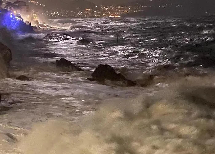 La Via Al Mare - Portofino In Battello Da Nervi