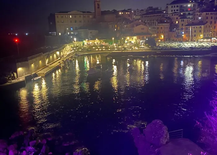 La Via Al Mare - Portofino In Battello Da Nervi * 热那亚