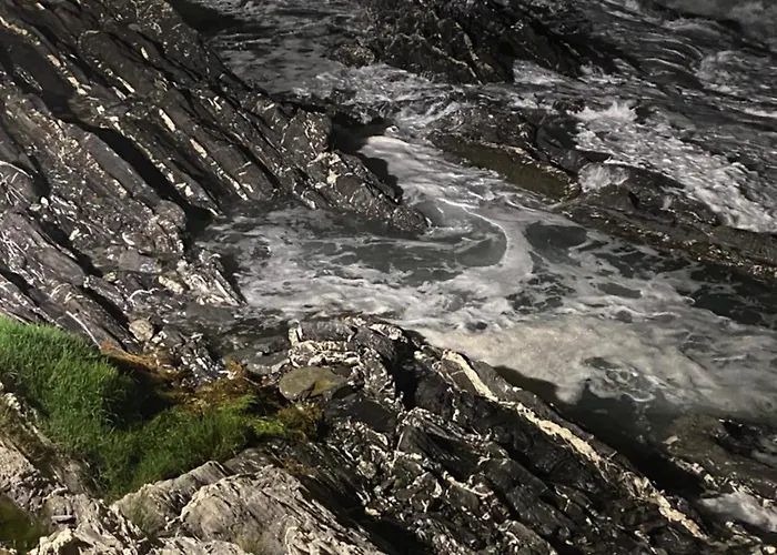 La Via Al Mare - Portofino In Battello Da Nervi 公寓 热那亚