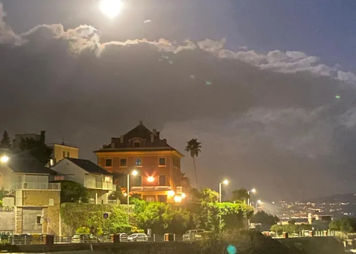 La Via Al Mare - Portofino In Battello Da Nervi *