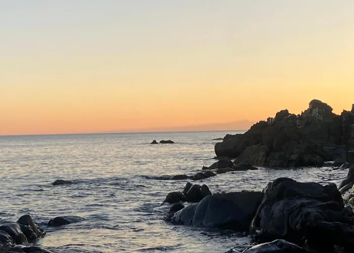 La Via Al Mare - Portofino In Battello Da Nervi *
