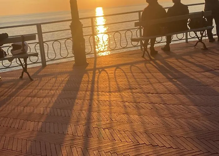 La Via Al Mare - Portofino In Battello Da Nervi 热那亚