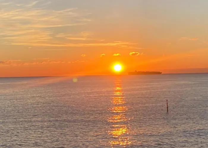 Apartamento La Via Al Mare - Portofino In Battello Da Nervi