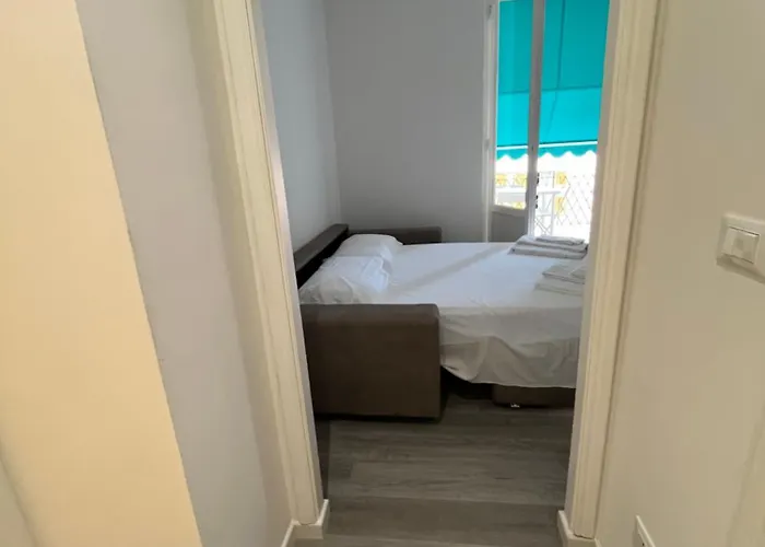 Apartamento La Via Al Mare - Portofino In Battello Da Nervi *