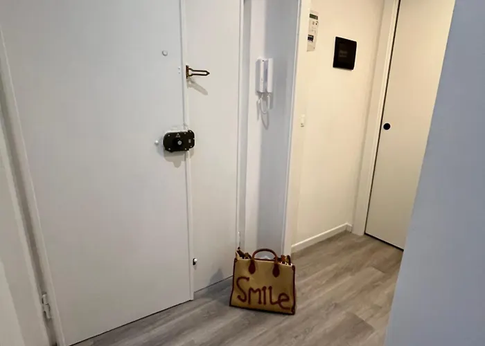 Apartamento La Via Al Mare - Portofino In Battello Da Nervi Génova
