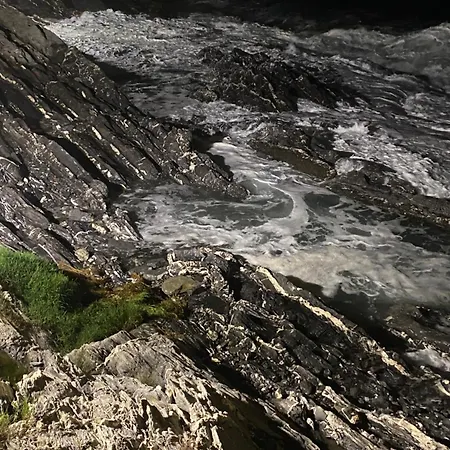 La Via Al Mare - Portofino In Battello Da Nervi Apartman Genova