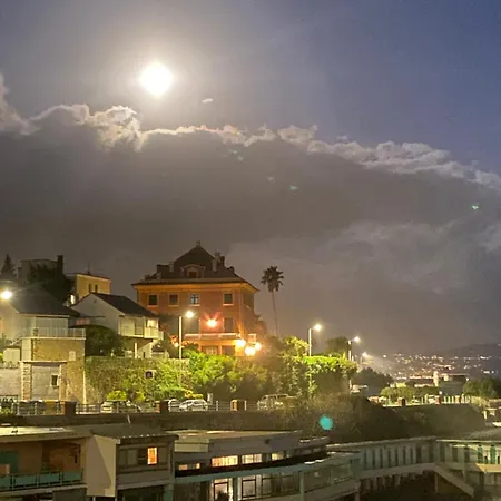 La Via Al Mare - Portofino In Battello Da Nervi *