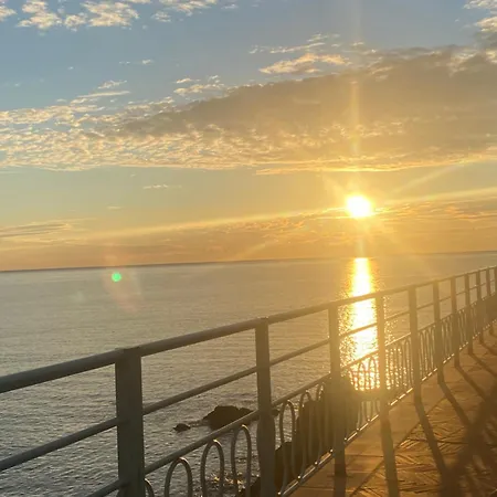 La Via Al Mare - Portofino In Battello Da Nervi * Genova