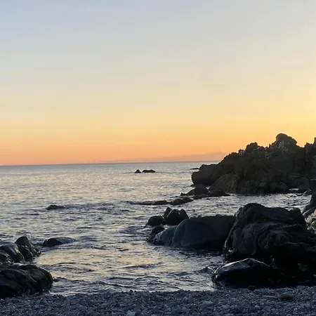 La Via Al Mare - Portofino In Battello Da Nervi *