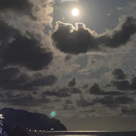 Apartman La Via Al Mare - Portofino In Battello Da Nervi Genova