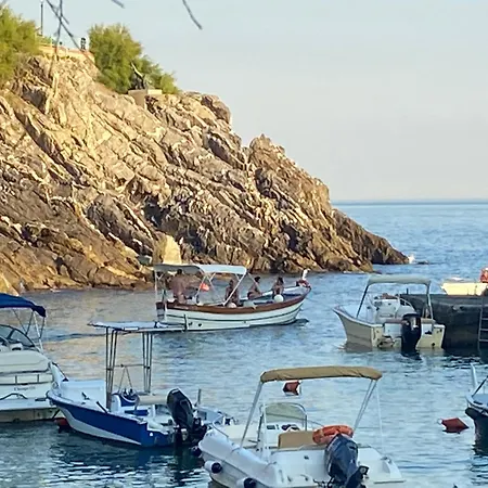 La Via Al Mare - Portofino In Battello Da Nervi