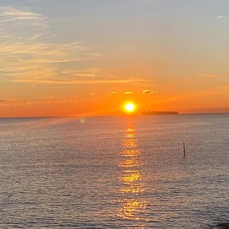 Apartman La Via Al Mare - Portofino In Battello Da Nervi