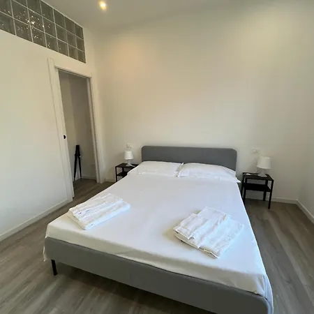 La Via Al Mare - Portofino In Battello Da Nervi Apartman Genova