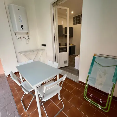 La Via Al Mare - Portofino In Battello Da Nervi ג'נובה