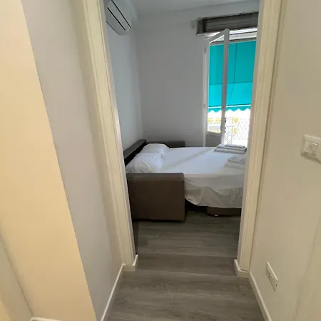 Apartman La Via Al Mare - Portofino In Battello Da Nervi *