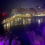 La Via Al Mare - Portofino In Battello Da Nervi * Janov