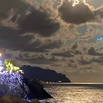 La Via Al Mare - Portofino In Battello Da Nervi Apartmán Janov