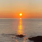 La Via Al Mare - Portofino In Battello Da Nervi Apartmán *