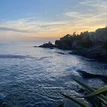 La Via Al Mare - Portofino In Battello Da Nervi Apartmán