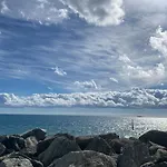 La Via Al Mare - Portofino In Battello Da Nervi Apartmán Janov