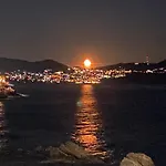 La Via Al Mare - Portofino In Battello Da Nervi Apartmán *