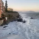 La Via Al Mare - Portofino In Battello Da Nervi * Janov