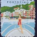 La Via Al Mare - Portofino In Battello Da Nervi