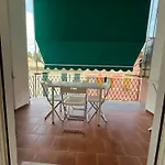 La Via Al Mare - Portofino In Battello Da Nervi Apartmán *