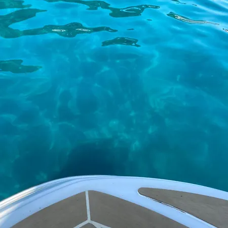 La Via Al Mare - Portofino In Battello Da Nervi * Janov